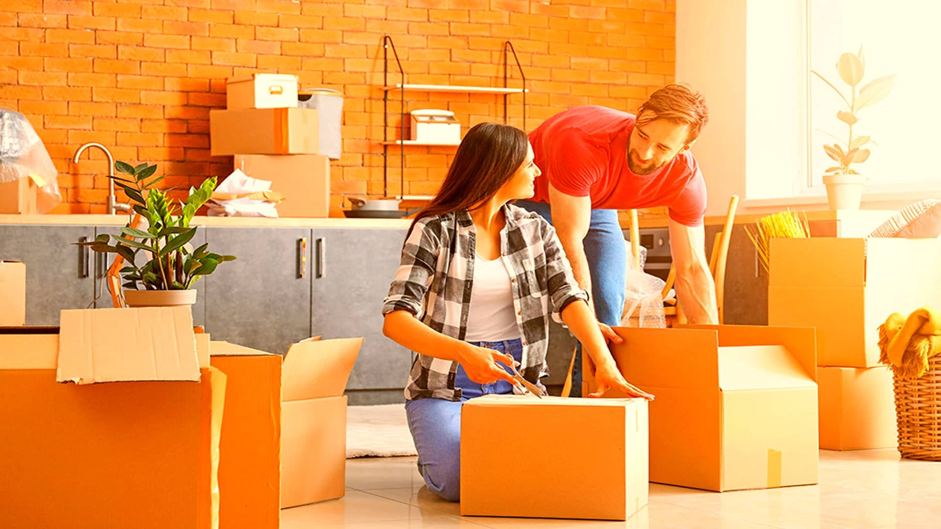Moving House in Blackburn: Tips for a Stress-Free Move.
